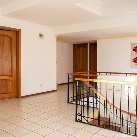 Casa Ritual Hotel Oaxaca Ngoại thất bức ảnh
