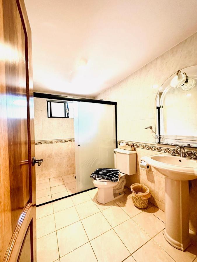 Casa Ritual Hotel Oaxaca Ngoại thất bức ảnh