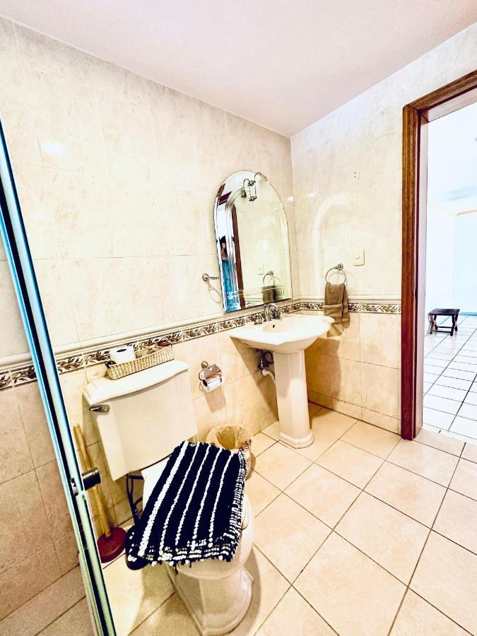 Casa Ritual Hotel Oaxaca Ngoại thất bức ảnh