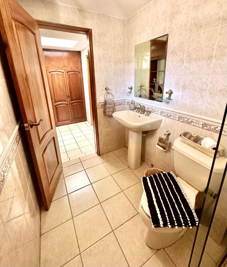 Casa Ritual Hotel Oaxaca Ngoại thất bức ảnh