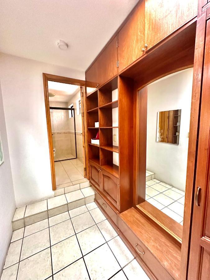 Casa Ritual Hotel Oaxaca Ngoại thất bức ảnh