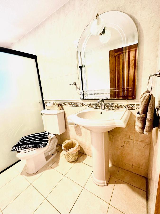 Casa Ritual Hotel Oaxaca Ngoại thất bức ảnh